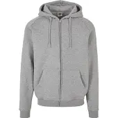 Urban Classics Tb014c Reißverschlusspullover