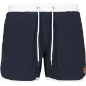 Urban Classics Retro Swimshorts
