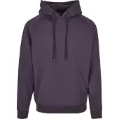 Urban Classics Blank Kapuzenpullover