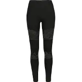 Urban Classics Laces Inset Leggings