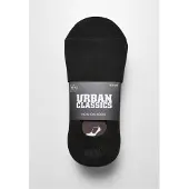 Urban Classics No Show Kurze Socken 10 Paare