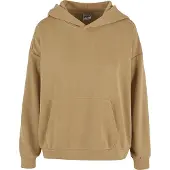 Urban Classics Light Terry Oversized Kapuzenpullover