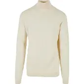 Urban Classics Knitted Turtleneck Pullover