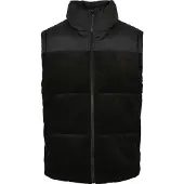 Urban Classics Cord Weste