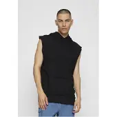 Urban Classics Open Sweatshirt