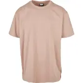 Urban Classics Schweres Oversized T-Shirt amber 3XL