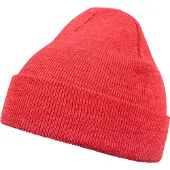 MSTRDS Beanie "Accessoires Beanie Basic Flap" 1 Stk.