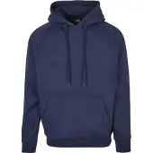 Urban Classics Blank Kapuzenpullover
