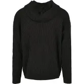 Urban Classics Knitted Kapuzenpullover