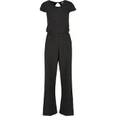 Urban Classics Wide Kurzärmliger Overall