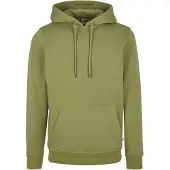 Urban Classics Organic Basic Hoody Newolive Größe: XXL | Kaputzenpullis Outlet | Herren
