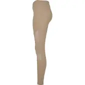 Urban Classics Ladies Tech Mesh Leggings
