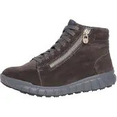 Ganter Komfort Stiefeletten SPORT MODE Damen 31343539323434 Grau 38 1/2 EU