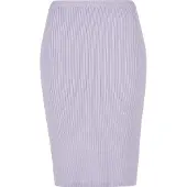 Urban Classics Knit Midirock