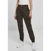 Urban Classics High Waist Cargohose