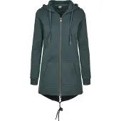 Urban Classics Sweat Gt Jacke