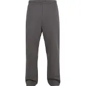 Urban Classics Fluffy Trainingshose Grau M Mann Grau M