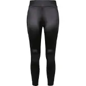 Urban Classics Ladies Shiny High Waist Leggings