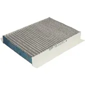 PURRO Innenraumluftfilter mit Aktivkohle PUR-PC1021AG
