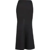 Urban Classics Glitter Maxi Midirock