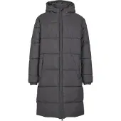 Urban Classics Long Puffer Mantel
