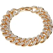 Urban Classics Diamond Bracelet