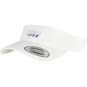 Merchcode Visor "Unisex Miami Vice Logo Visor Cap"