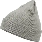 MSTRDS Beanie "Accessoires Beanie Basic Flap" 1 Stk.