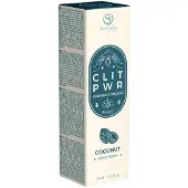 Secret Play *Clit PWR Coconut* 0,015 l Gel
