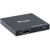 Equip Hdmi 1.4 Ultraslim-splitter 2 Ports