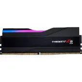 G.Skill Trident Z5 RGB F5-6000J3636F16GX1-TZ5RK, 16 GB, 1 x 16 GB, DDR5, 288-pin DIMM