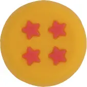 Blade Grips Dragon Ball 4 Sterne PS4/PS5