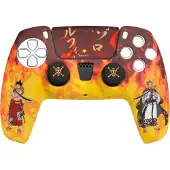 Blade PS5 One Piece Custom Kit "Fire"