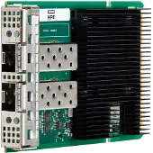 HP E 10GbE 2p SFP+ QL41132 OCP3 Adptr