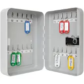 Wedo Schlüsselschrank mit mechanischem Zahlenschloss
