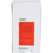 Infirmarius Infi Para L Injektion Ampullen 50x5 ml