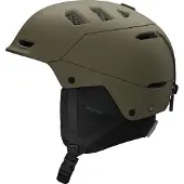 Salomon Husk Pro Helm