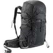 Osprey - Multisport / Wandertasche / -rucksack - Tempest 33 Black/Coal Grey - schwarz