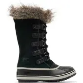 Sorel Damen Stiefel Stiefel Joan of Arctic Boot WP 2115181 Schwarz