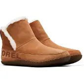 Sorel Stiefeletten Nakiska Bootie NL3389 Braun 36