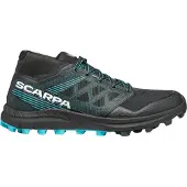 Scarpa SPIN ST, Schwarz, 260 g
