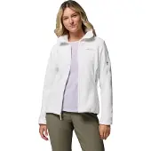 Columbia Damen Pullover Fast Trek II Jacket