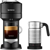 Nespresso VERTUO Next Premium Classic Black Vertuo Kaffeemaschine