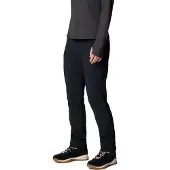 Columbia Back Beauty High-Rise Pant 2085234010, Hose, Damen, Schwarz