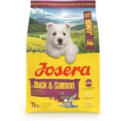 Josera Mini Junior Ente & Lachs 2x3kg