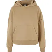Urban Classics Cozy Oversized Kapuzenpullover