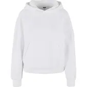 Urban Classics Cozy Oversized Kapuzenpullover