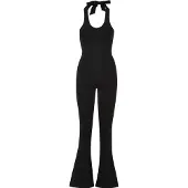 Urban Classics Stretch Interlock ärmelloser Overall