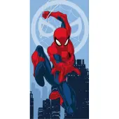 Jerry Fabrics Handtuch Spiderman Jump 03 70x140 cm