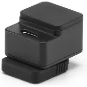 DJI Mic Serie Kameraadapter